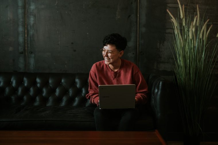 Produktiver dank Home Office: Diese Erhebungen sprechen dafür