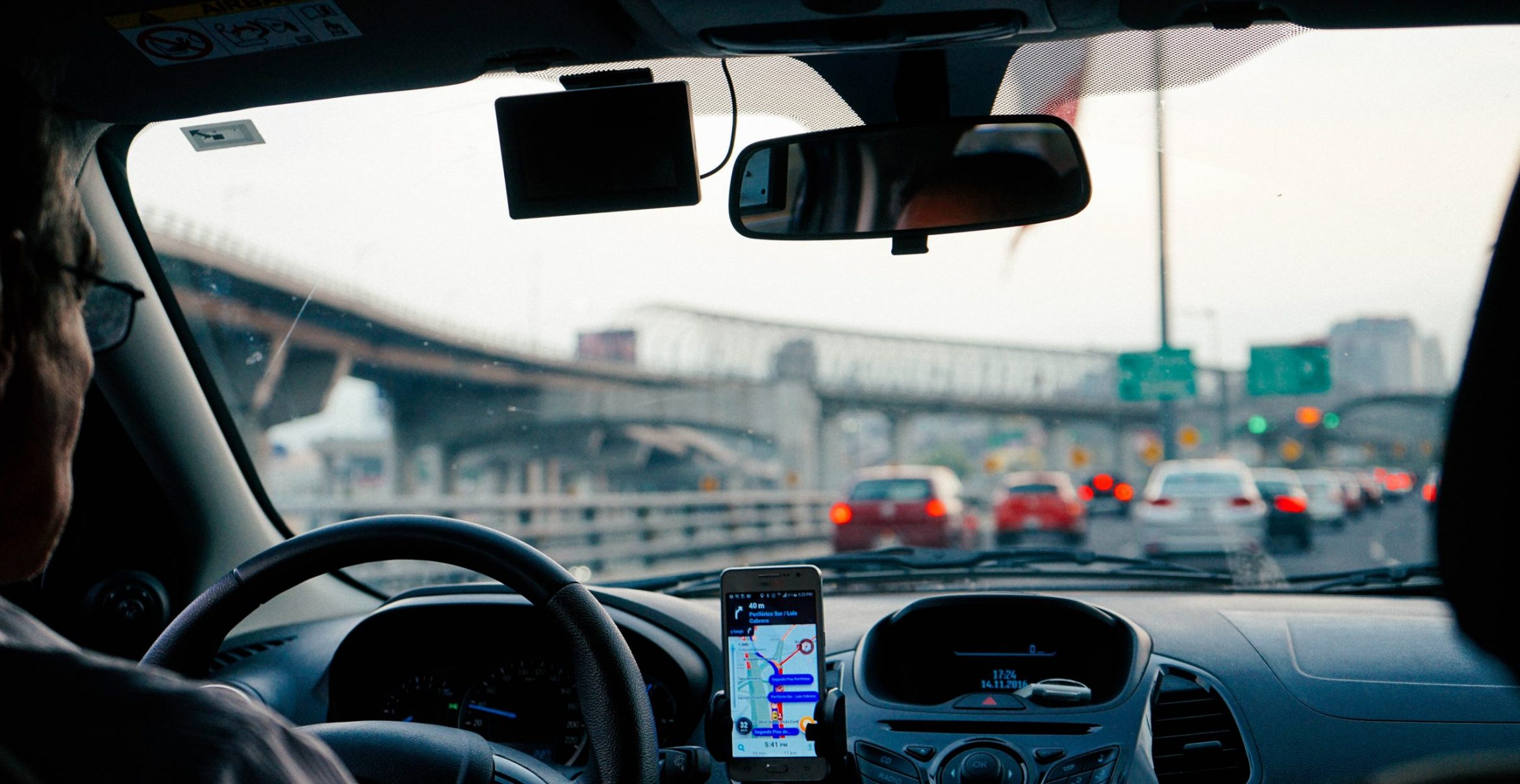 Uber sorgt mit neuem Feature für mehr Sicherheit während der Fahrt