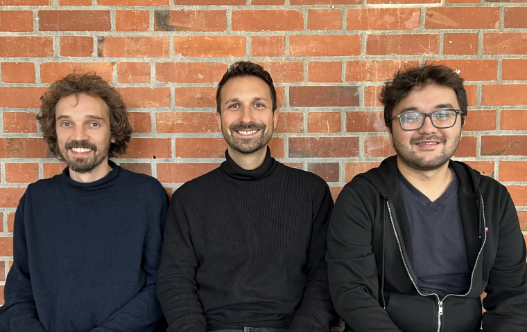 KI-Startup Quantpi sammelt 2,5 Millionen Euro in Pre-Seed-Runde ein