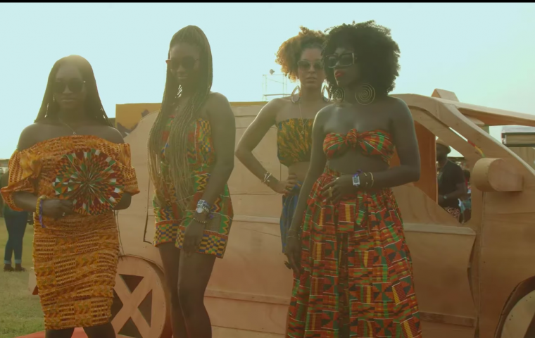 Coachella verklagt Afrochella wegen Verletzung der Markenrechte