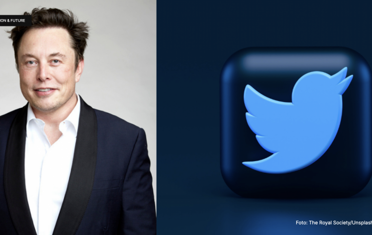 Musk kauft endgültig Twitter – Sein erster Move: Chefriege entlassen