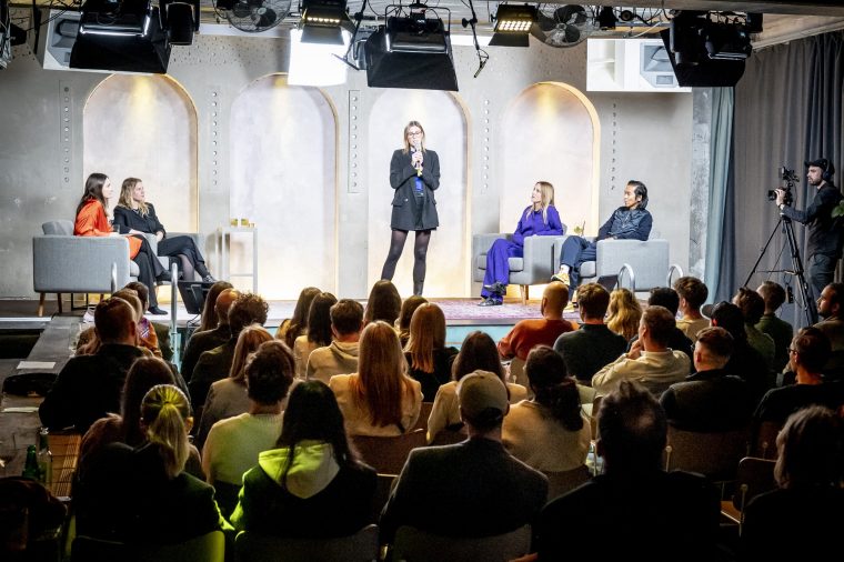 THROWBACK: Diese Startups haben beim „Where Next? Founders Pitch“ ihre innovativen Ideen und Visionen gepitcht