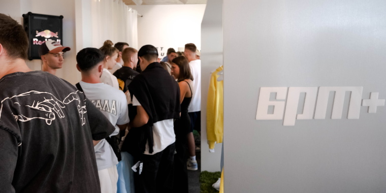 Streetwear made in Germany: So will 6PM international durchstarten