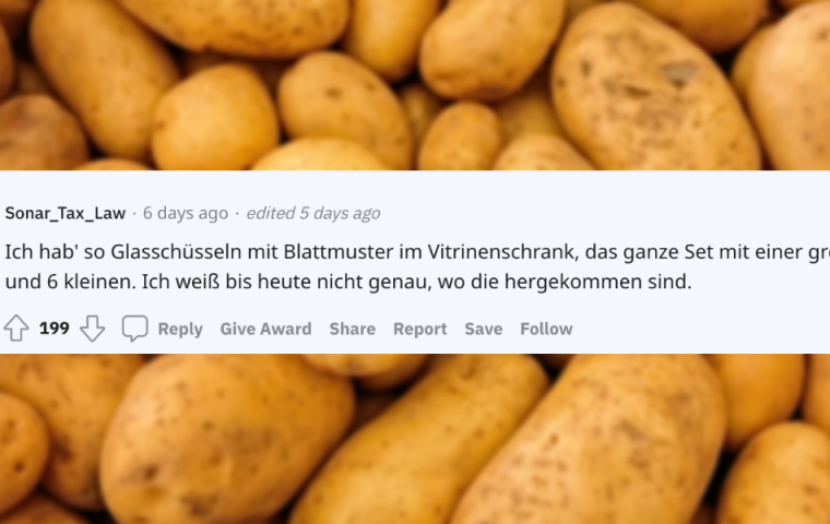 10 Situationen, in denen der Alman in uns richtig kickt