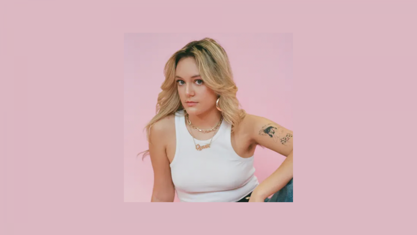 Florence Given: „Wir Frauen haben das Gefühl, dass nicht genug Platz für uns ist“