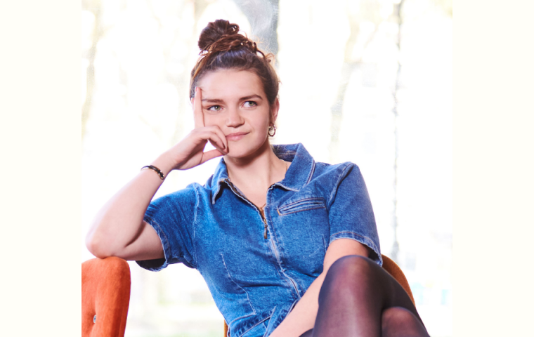VC-Investorin Madeline Lawrence: „Mein Job ist es, aus Geld noch mehr Geld zu machen“