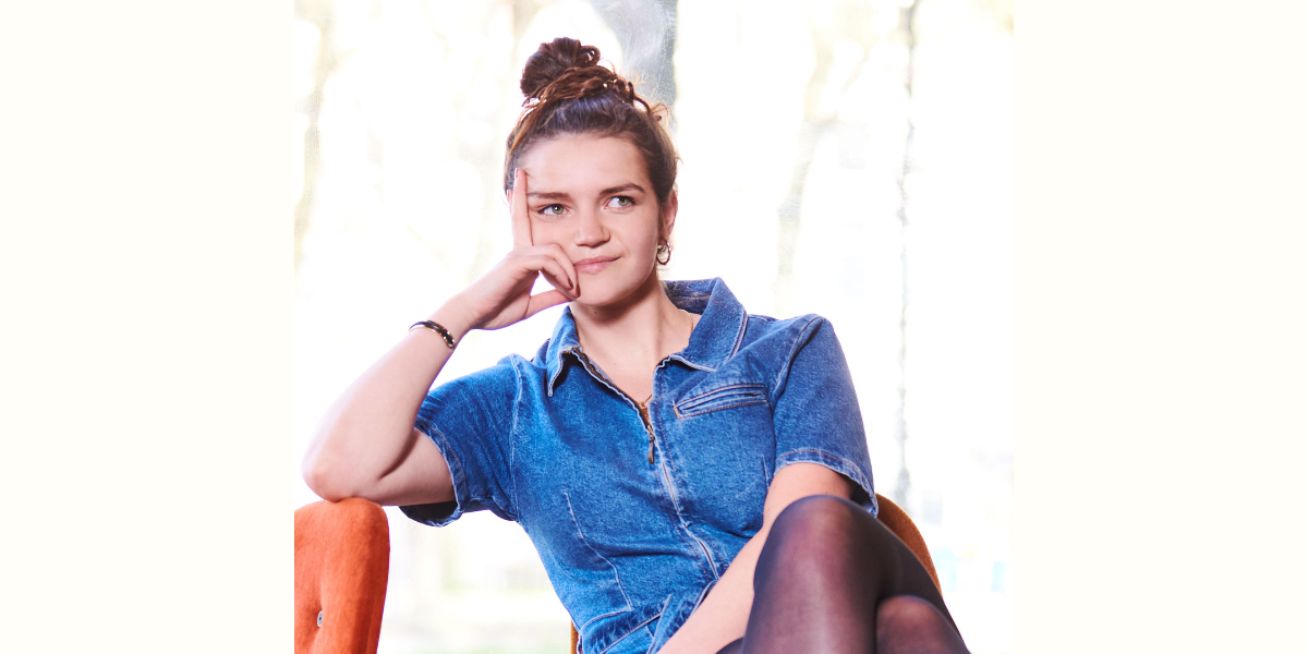 VC-Investorin Madeline Lawrence: „Mein Job ist es, aus Geld noch mehr Geld zu machen“