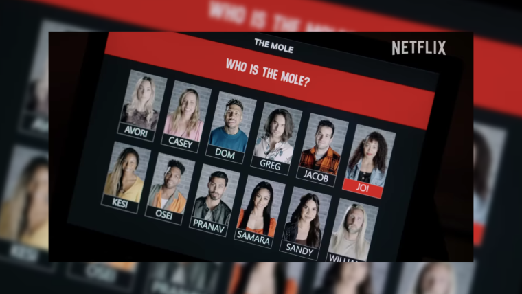 Staff-Pick: Wer Soft-Skills beherrscht, gewinnt „Der Maulwurf“ von Netflix
