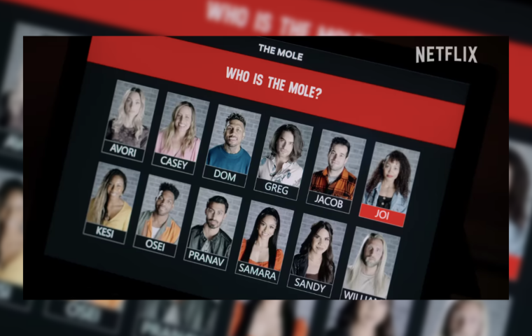 Staff-Pick: Wer Soft-Skills beherrscht, gewinnt „Der Maulwurf“ von Netflix