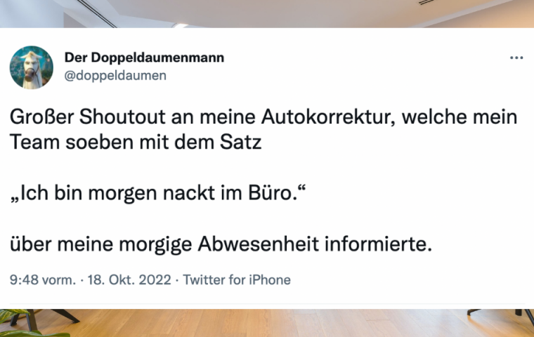 10 Tweets, die zeigen: Der Alltag im Büro ist die beste Sitcom