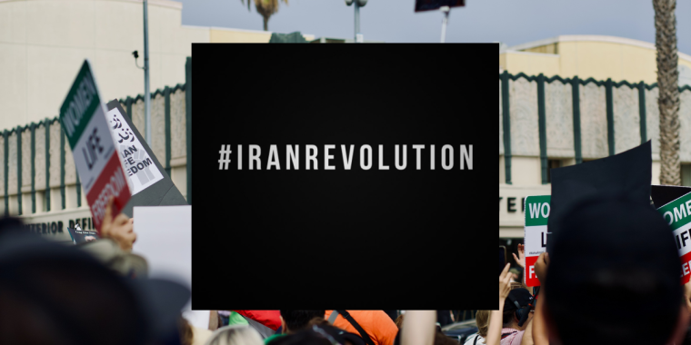 #IranRevolution: Joko und Klaas schenken ihre Instagram-Accounts Aktivistinnen aus Iran