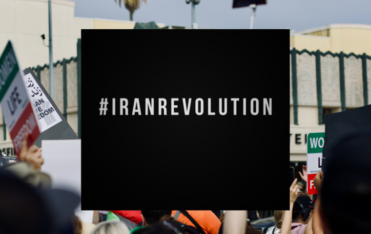 #IranRevolution: Joko und Klaas schenken ihre Instagram-Accounts Aktivistinnen aus Iran