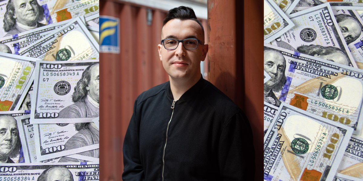 Steuerfabi: „Ich packe das klassische Steuerdeutsch so in eine Story, dass es die Leute interessiert“