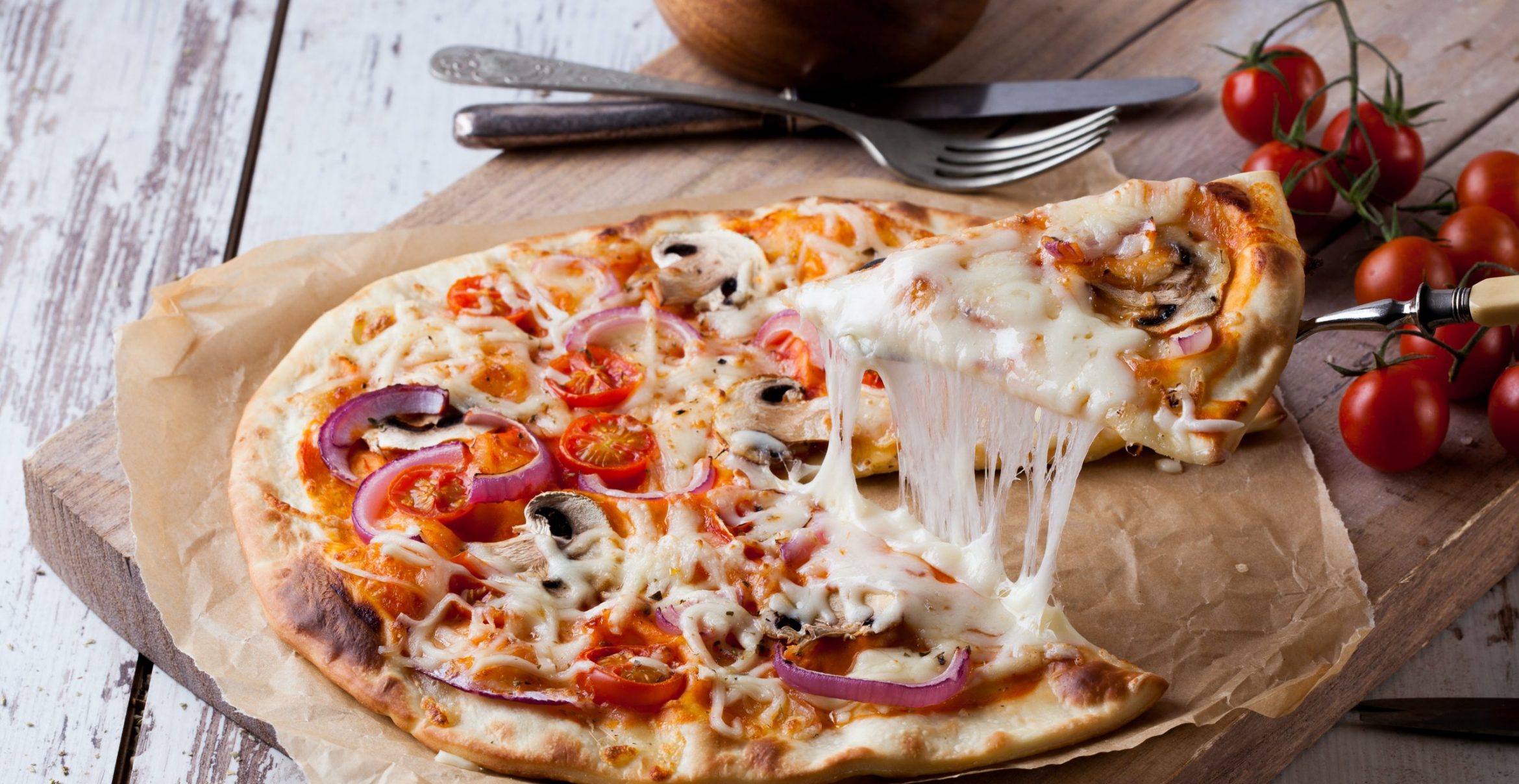 Pizza motiviert besser als Geld? Da steckt mehr dahinter