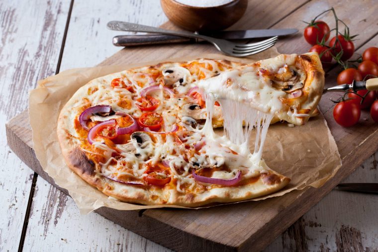 Pizza motiviert besser als Geld? Da steckt mehr dahinter