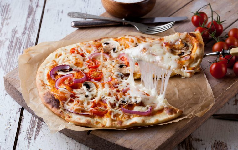 Pizza motiviert besser als Geld? Da steckt mehr dahinter