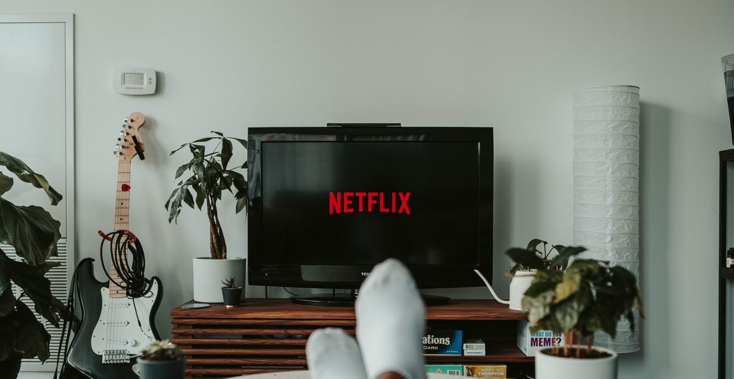 Diese internen Netflix-Codes erleichtern euch die Filmauswahl