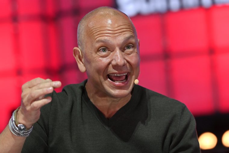 iPod-Erfinder Tony Fadell über Steve Jobs‘ Abneigung gegen das Modell Spotify