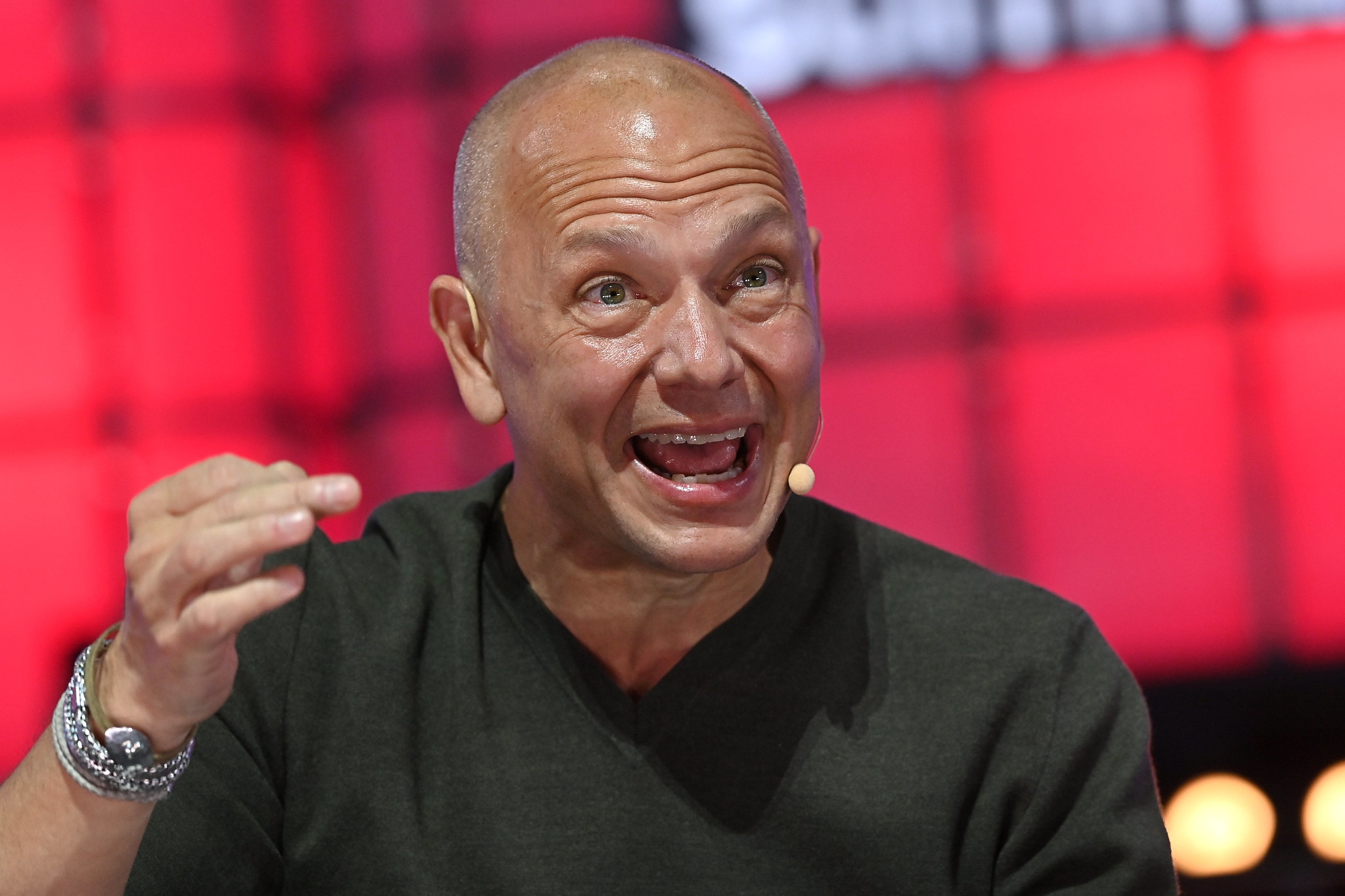 iPod-Erfinder Tony Fadell über Steve Jobs‘ Abneigung gegen das Modell Spotify