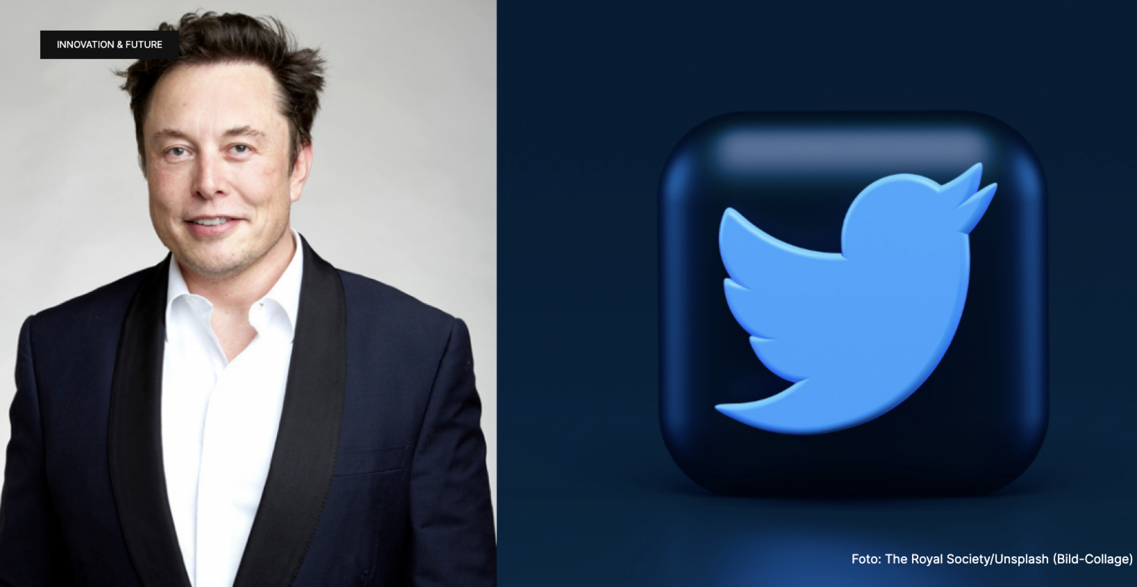 Elon Musk zeigt im Fall von Twitter, wie man eine Übernahme nicht angehen sollte