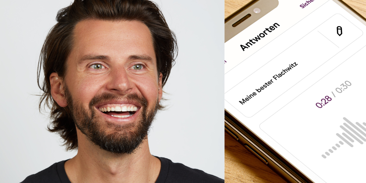 Hinge: Diese Dating-App möchte, dass du sie schnell wieder löschst