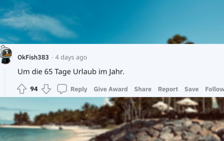 10 ungewöhnliche Besitztümer, die man nicht mit Geld kaufen kann