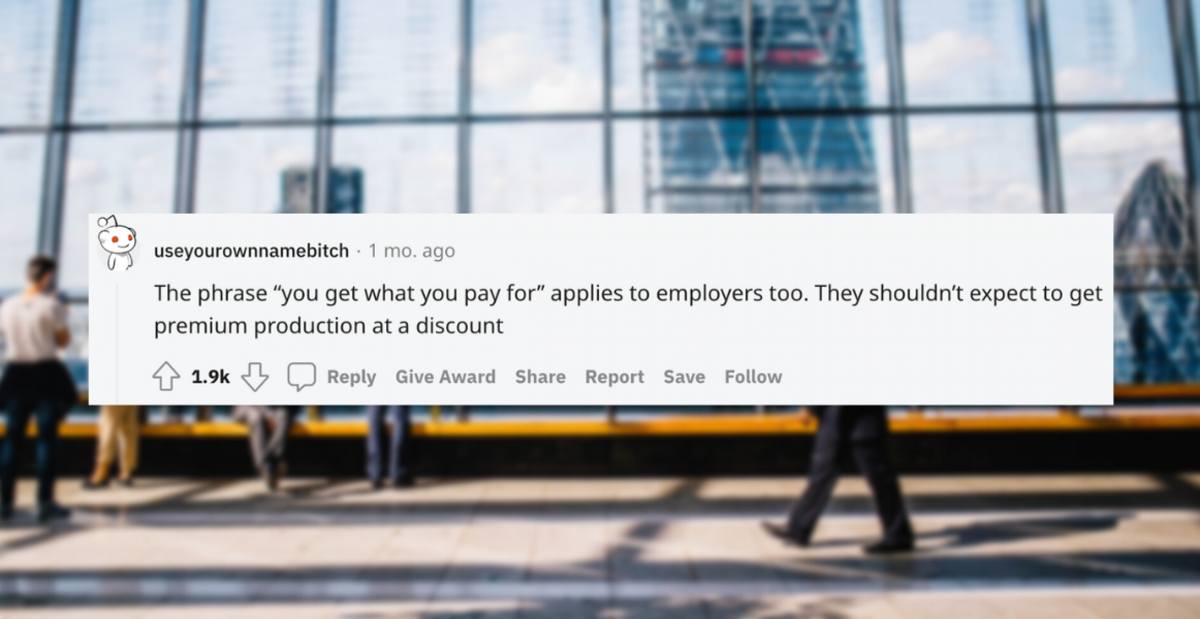 Quiet Quitting: 10 Berichte von Angestellten, die keine Extra-Meile gehen