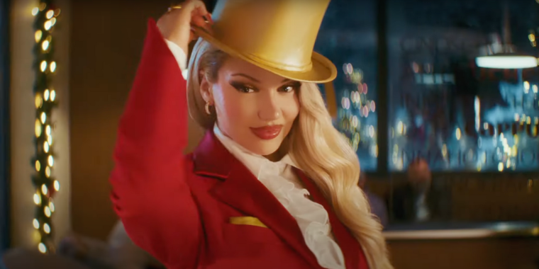 Shirin David x McDonald’s: Wie ihr Hit „Lieben wir“ zum Werbejingle wird