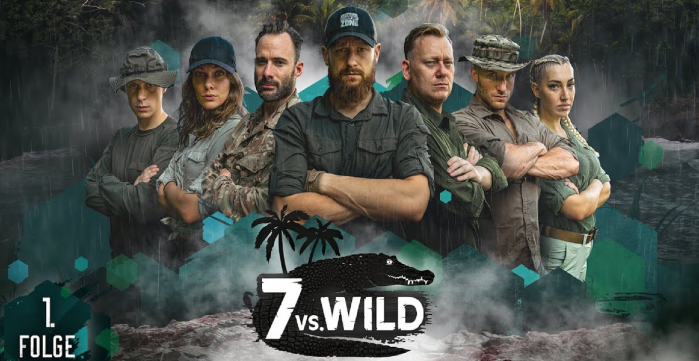 „7 vs. Wild“: So funktioniert das Business hinter der Erfolgsserie
