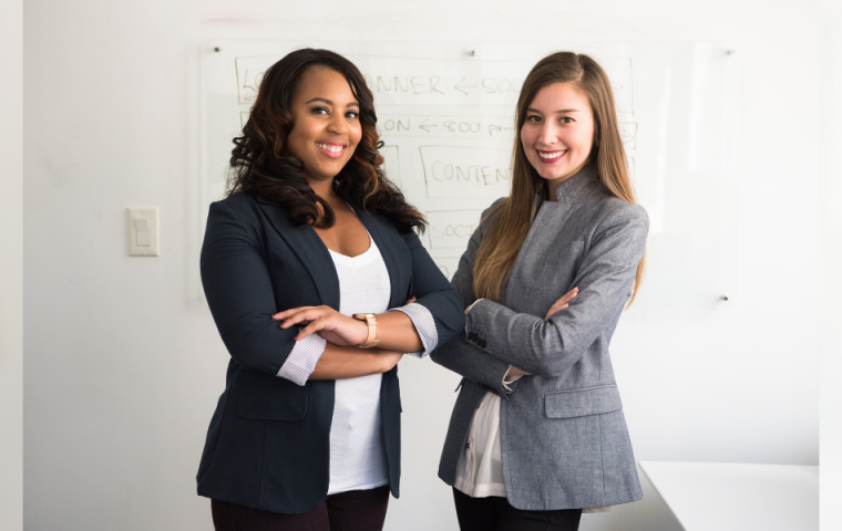 Female Founders Monitor: Anteil der Gründerinnen steigt auf 20 Prozent