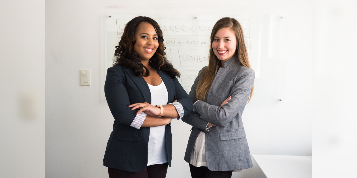 Female Founders Monitor: Anteil der Gründerinnen steigt auf 20 Prozent
