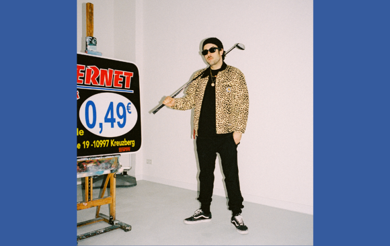 Neue Kunst-Kolumne: Joachim Bosse mit „Selected Frames“