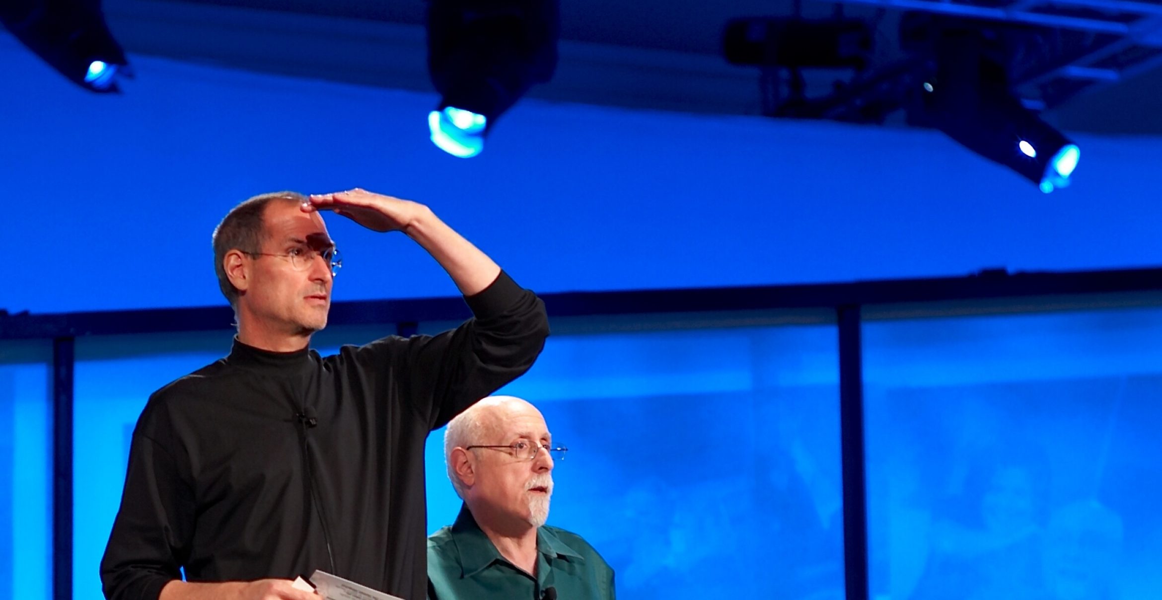 Birkenstocks für 220.000 Dollar: So viel kosten Reliquien von Steve Jobs