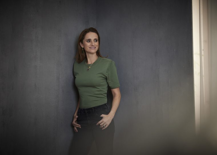 FC Viktoria Berlin: Warum Verena Pausder den Frauen-Fußballclub wie ein Startup führen will