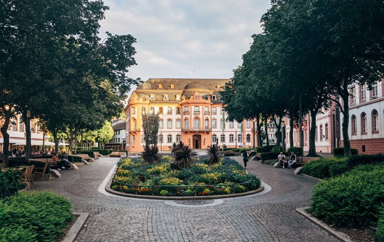 Städte-Ranking: Mainz ist der Rising-Star der deutschen Wirtschaft