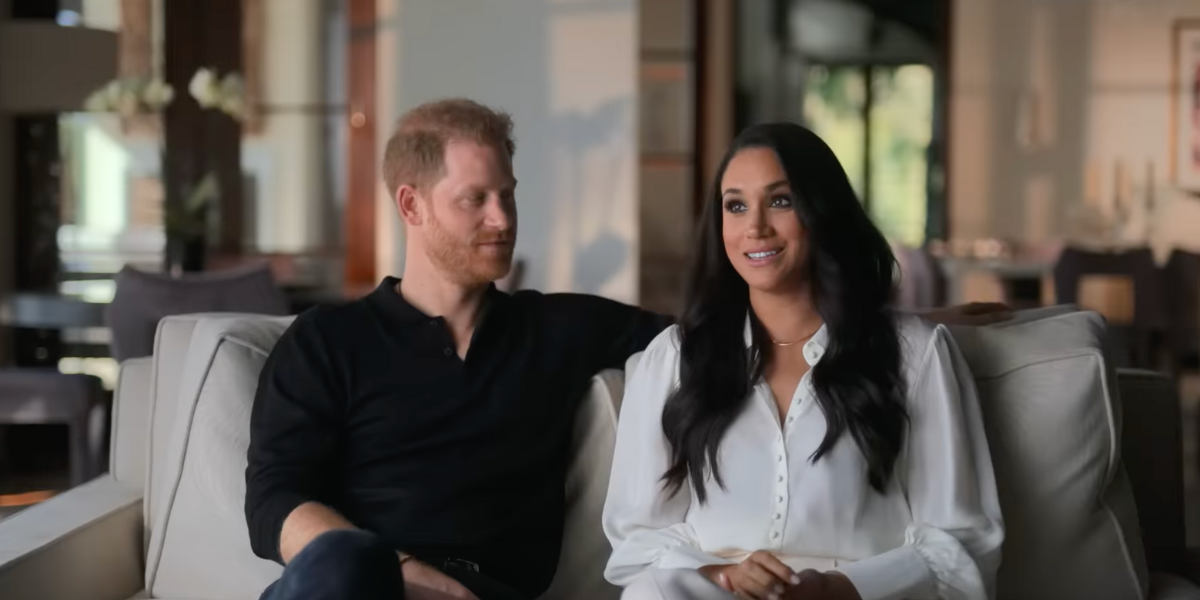 Wenn interne Kommunikation scheitert: Trailer zur Netflix-Dokumentation „Harry und Meghan“