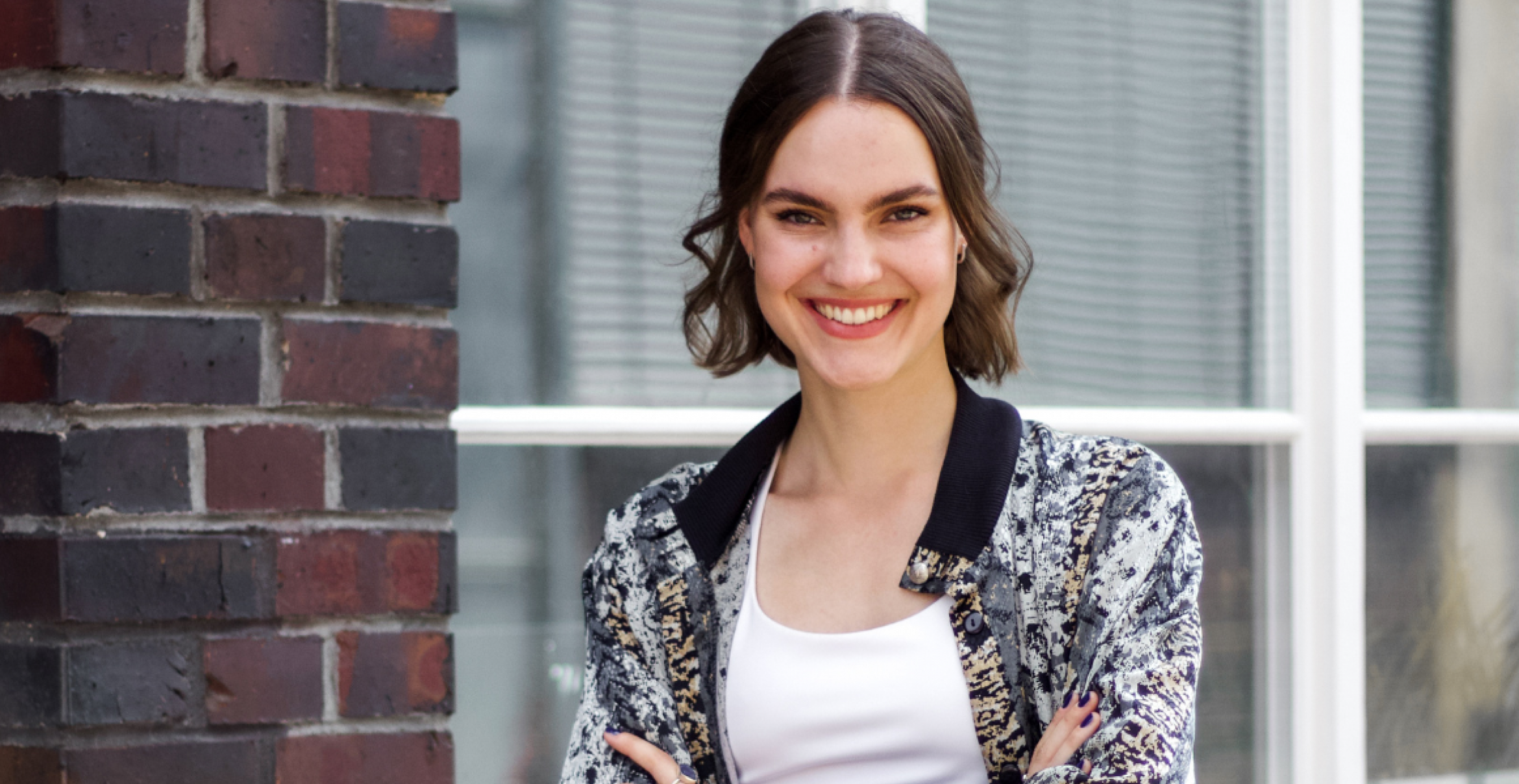 Wie Aktivistin Louisa Schneider auf die Klimakrise aufmerksam machen will