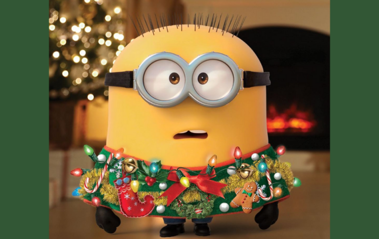 Minions, Rammstein und Co: Das sind die Bestseller 2022