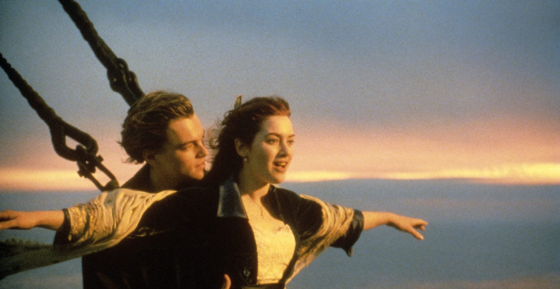 Musste Jack in „Titanic“ sterben? Studie gibt endgültig Antwort