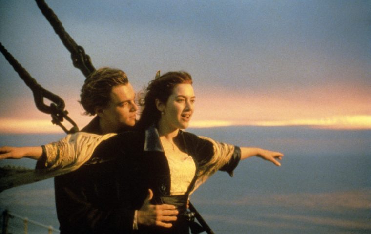 Musste Jack in „Titanic“ sterben? Studie gibt endgültig Antwort