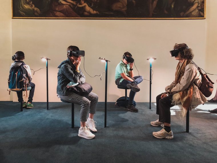 Insiderquellen: Apples VR/AR-Brille soll (finally) 2023 kommen