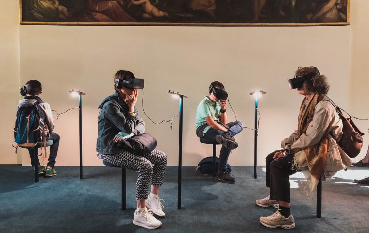 Insiderquellen: Apples VR/AR-Brille soll (finally) 2023 kommen