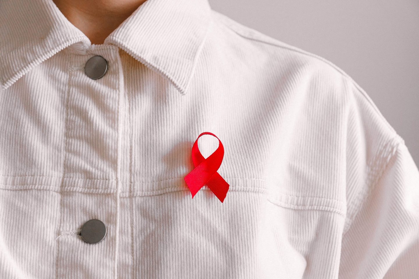 Zum Welt-Aids-Tag: Warum die Ohhh! Foundation HIV umbenennen möchte