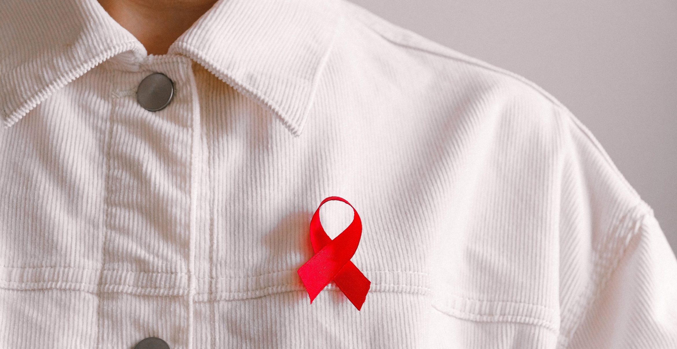Zum Welt-Aids-Tag: Warum die Ohhh! Foundation HIV umbenennen möchte