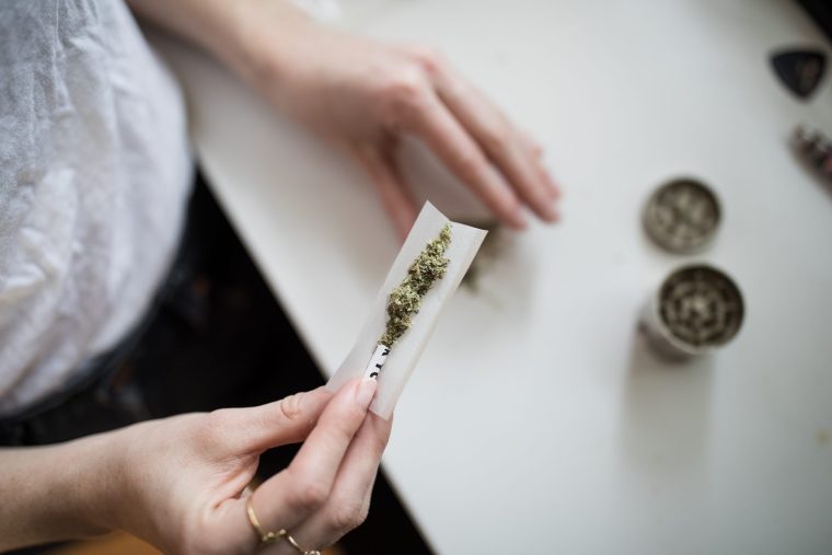 Grüne Brise: Bloomwell Group startet ersten Online-Marktplatz für medizinisches Cannabis