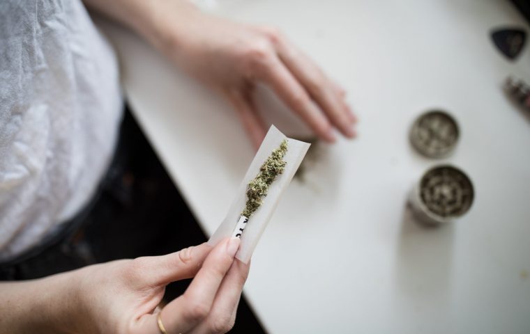 Grüne Brise: Bloomwell Group startet ersten Online-Marktplatz für medizinisches Cannabis