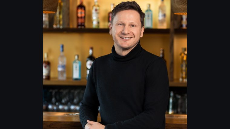Nicolas Rampf: „Alkoholfreie Produkte sind kein Hobby – das hat Potential“