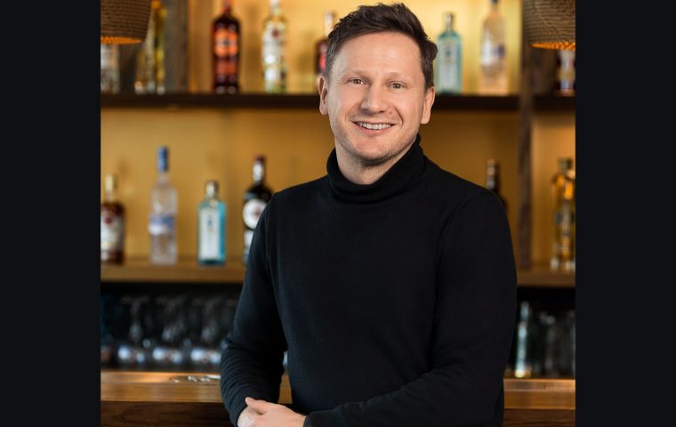 Nicolas Rampf: „Alkoholfreie Produkte sind kein Hobby – das hat Potential“