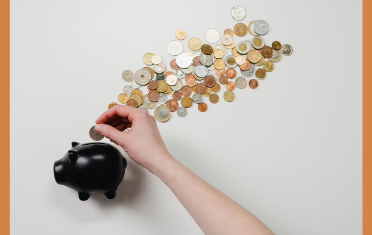 4 Methoden, wie man smart mit Geld umgeht – und dabei noch spart