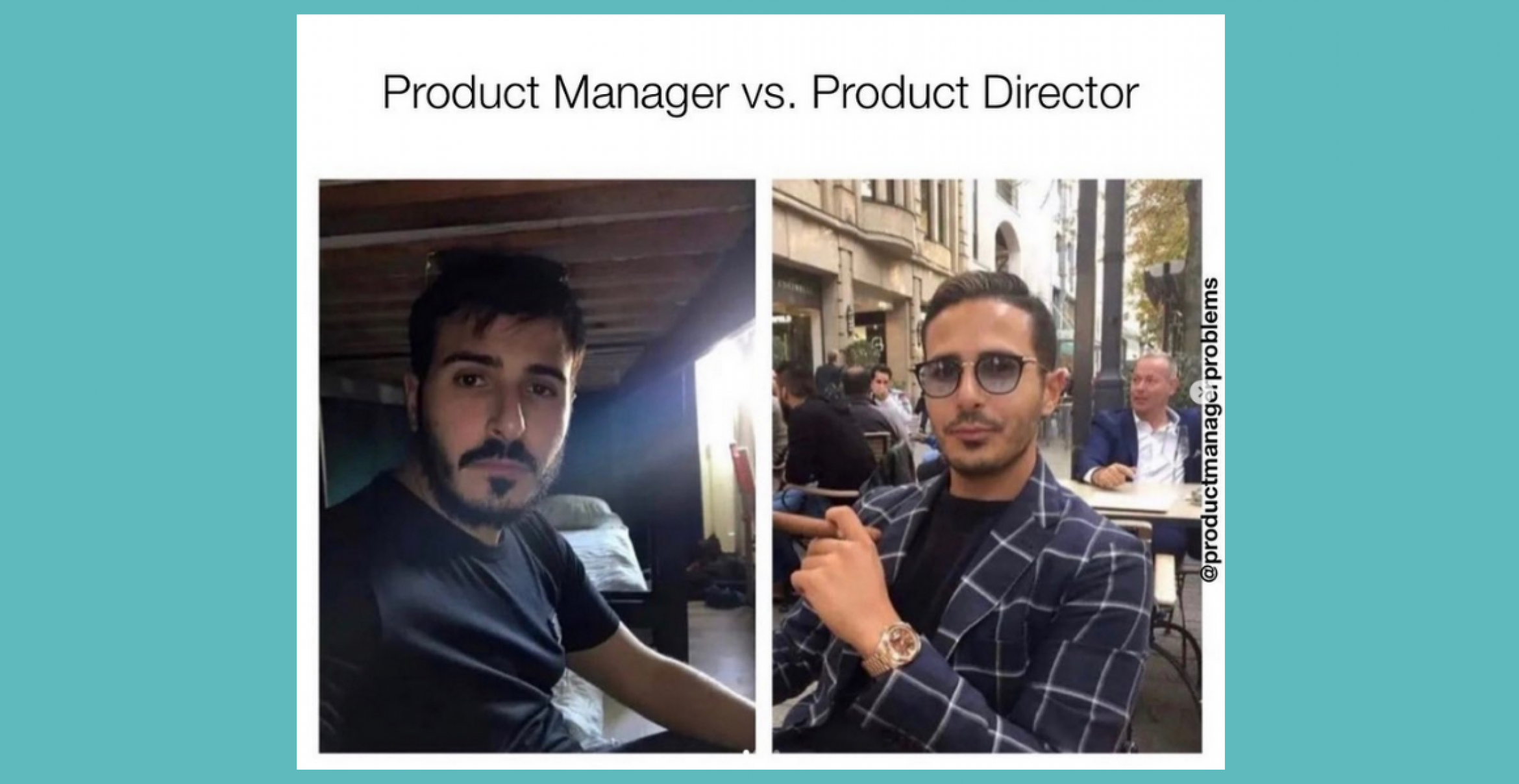 Diese Memes sprechen allen Produkt-Manager:innen aus der Seele